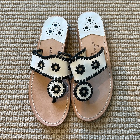 Jack Rogers Shoes - Jack Rogers Sandals